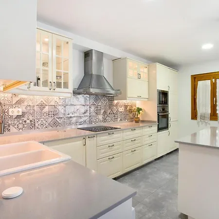 Apartament Luz Las Palmas de Gran Canaria