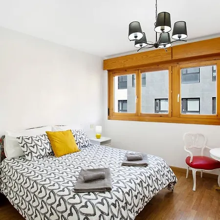 Luz Apartament Las Palmas de Gran Canaria