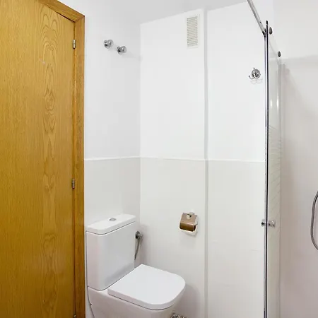 Luz * Las Palmas de Gran Canárias