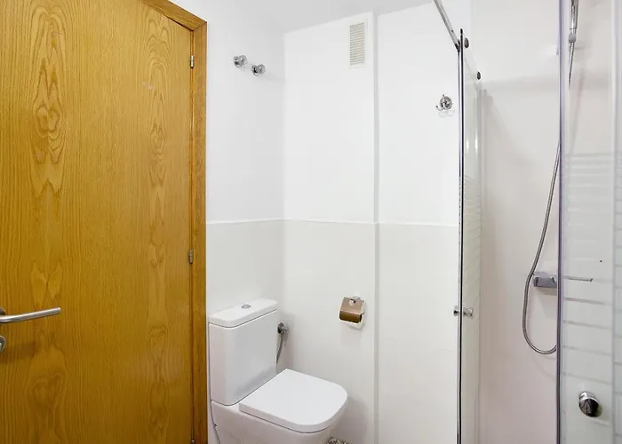 Luz * Las Palmas de Gran Canaria