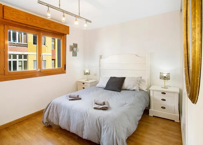 Luz Apartman Las Palmas de Gran Canaria