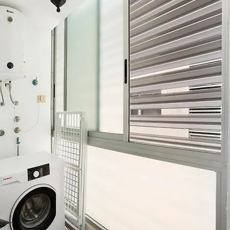 Luz Apartament Las Palmas de Gran Canaria