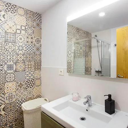 Luz Apartament Las Palmas de Gran Canaria