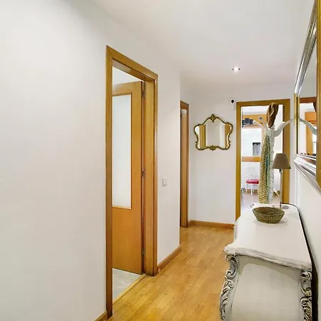 Luz Apartament Las Palmas de Gran Canaria